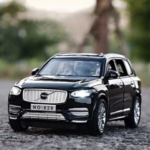 Xe Mô Hình Volvo XC90 tỷ lệ 1:32