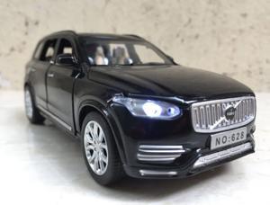 Xe Mô Hình Volvo XC90 tỷ lệ 1:32