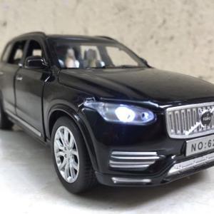 Xe Mô Hình Volvo XC90 tỷ lệ 1:32