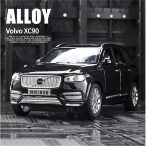 Xe Mô Hình Volvo XC90 tỷ lệ 1:32