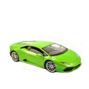 Xe mô hình Welly Lamborghini Huracan 1/18