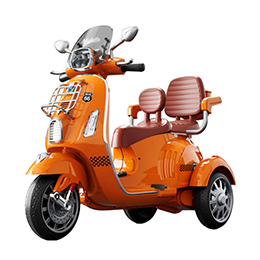 Xe mô tô điện 8188