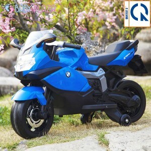 Xe moto điện BMW K1300S