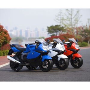 Xe moto điện BMW K1300S