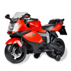 Xe moto điện BMW K1300S