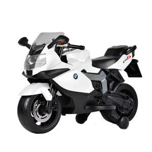 Xe moto điện BMW K1300S