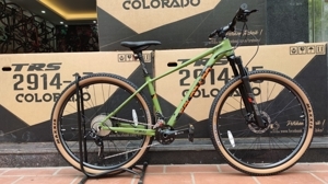 Xe MTB Colorado TRS 29 inchs