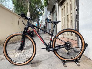 Xe MTB Colorado TRS 29 inchs