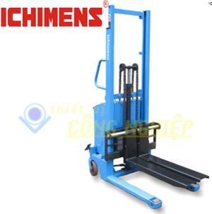 Xe nâng điện 1 Tấn 2.5m Ichimens 2XCE 59-10