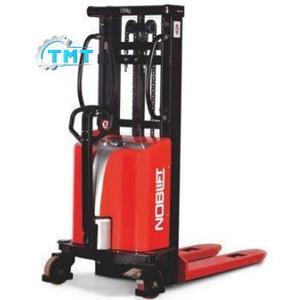 Xe nâng điện đẩy tay Noblift SPM1525