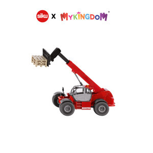Xe nâng hàng SIKU 3507