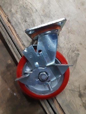 Xe nâng mặt bàn WP300 tải 300kg