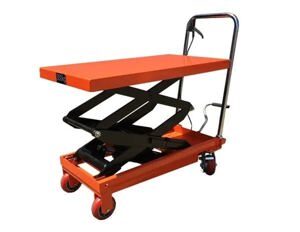 Xe nâng mặt bàn WP350 tải 350kg