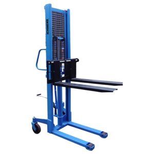 Xe nâng tay cao Ichimens XC 52-05 (XC52-05)