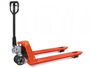 Xe nâng tay thấp Noblift AC25