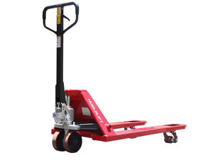Xe nâng tay thấp Noblift AC25