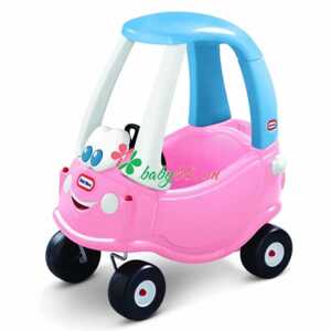 Xe ô tô chòi chân Little Tikes 614798E5