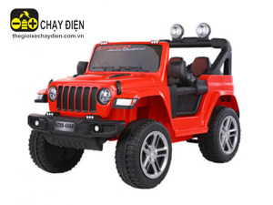 Xe ô tô địa hình trẻ em HZBB-6668