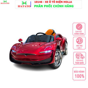 Xe ô tô điện Holla HL-10146
