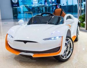 Xe ô tô điện Holla HL-10146