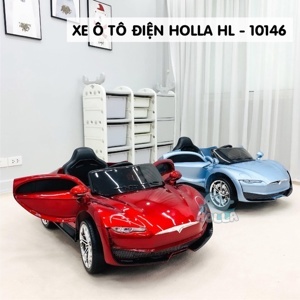 Xe ô tô điện Holla HL-10146