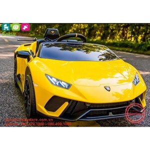 Xe ô tô điện Lamborghini Huracan S308