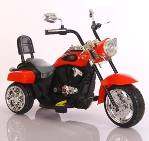 Xe ô tô điện trẻ em 6158