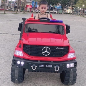 Xe ô tô điện trẻ em ABM-5688