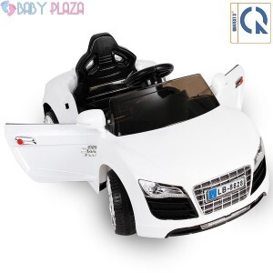 Xe ô tô điện trẻ em Audi R8 LB-8828 (LB-8828)