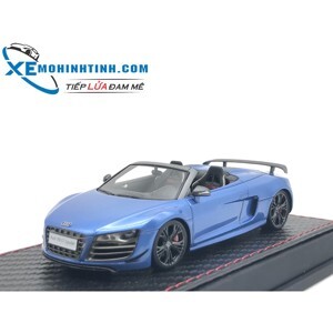 Xe ô tô điện trẻ em Audi R8 Spyder