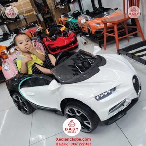 Xe ô tô điện trẻ em BDQ-1188