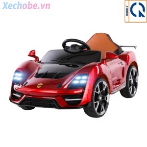 Xe ô tô điện trẻ em BDQ1588