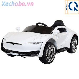 Xe ô tô điện trẻ em CL-6166