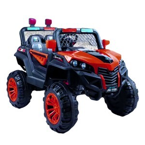 Xe ô tô điện trẻ em JM-1199