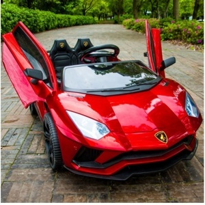 Xe ô tô điện trẻ em Lamborghini LT-998