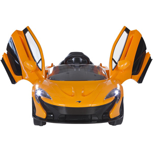 Xe ô tô điện trẻ em Mclaren 672R