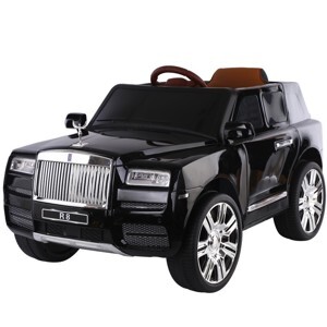 Xe ô tô điện trẻ em Rolls Royce R8