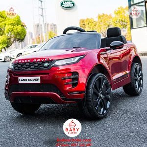 Xe ô tô điện trẻ em RRE-99