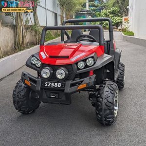 Xe ô tô điện trẻ em S2588