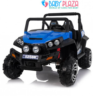 Xe ô tô điện trẻ em S2588