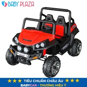 Xe ô tô điện trẻ em S2588