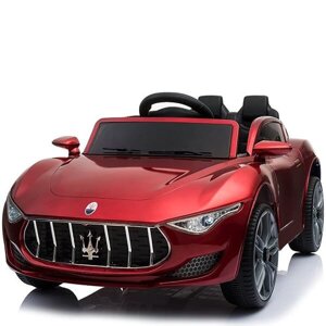 Xe Ô tô Điện trẻ em siêu xe Maserati TC801