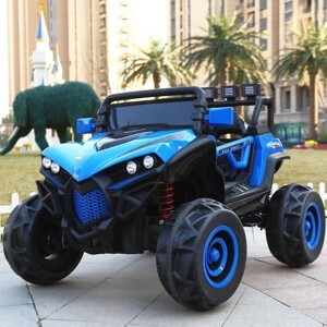 Xe ô tô điện trẻ em XJL-588