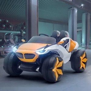 Xe ô tô điện trẻ em XJL-688