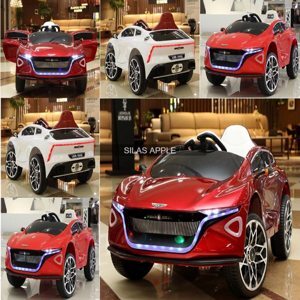 Xe ô tô điện trẻ em YT 1588