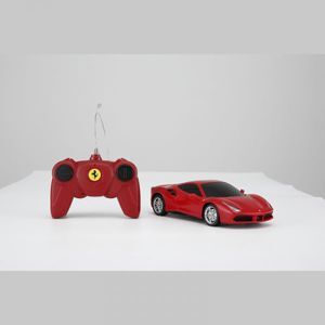 Xe ô tô điều khiển R/C 1:24 Ferrari 488 R76000