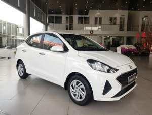 Xe ô tô Hyundai Grand i10 Sedan At
