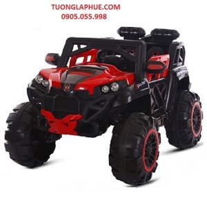 Xe oto điện cho bé ABM 1188