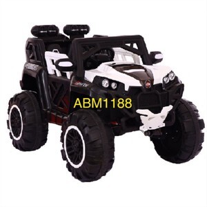 Xe oto điện cho bé ABM 1188