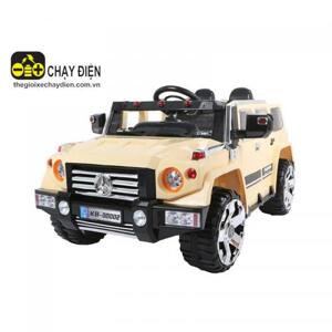 Xe oto điện KB-00002